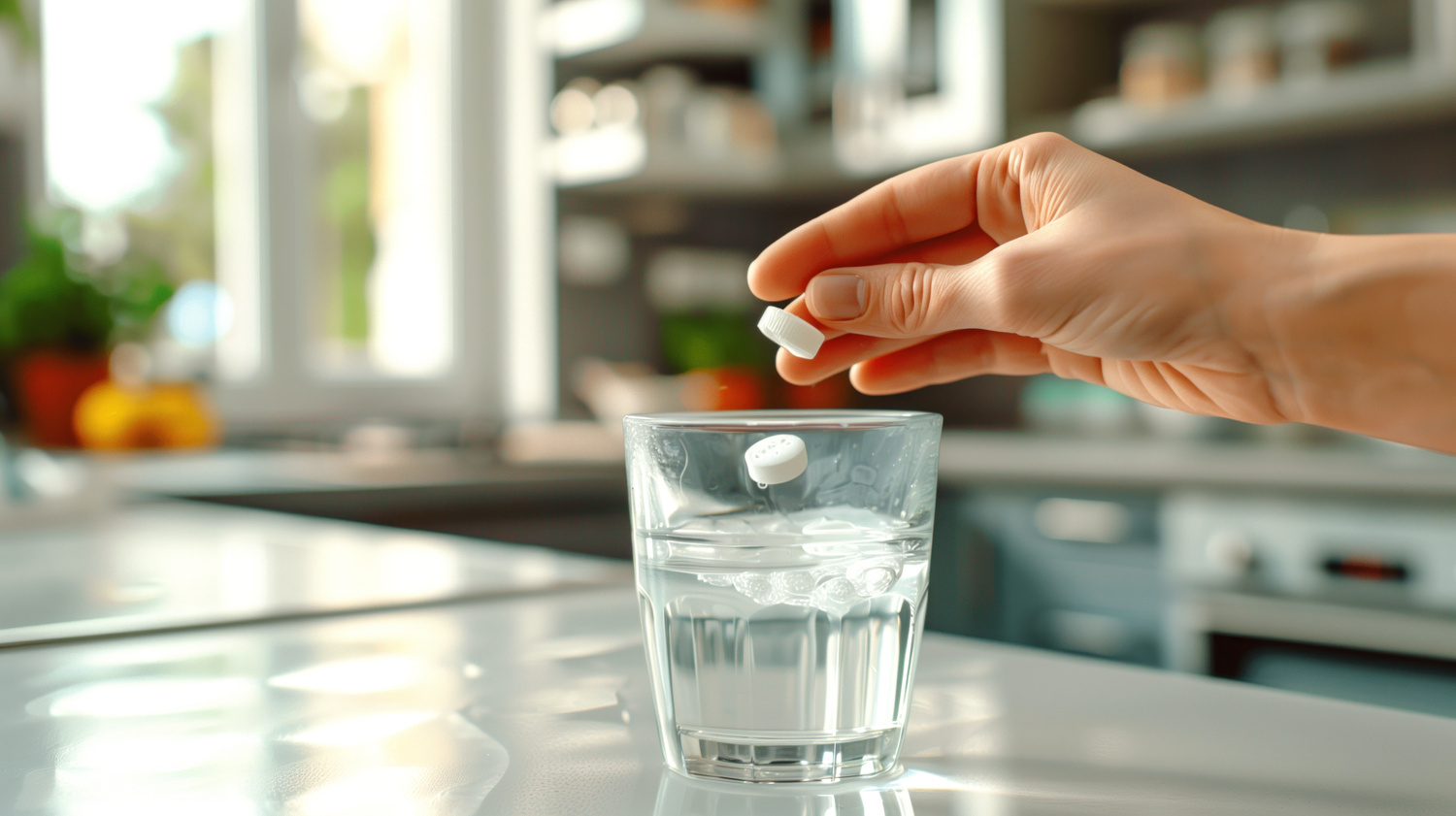 Парацетамол: применение при ОРВИ и простудных заболеваниях